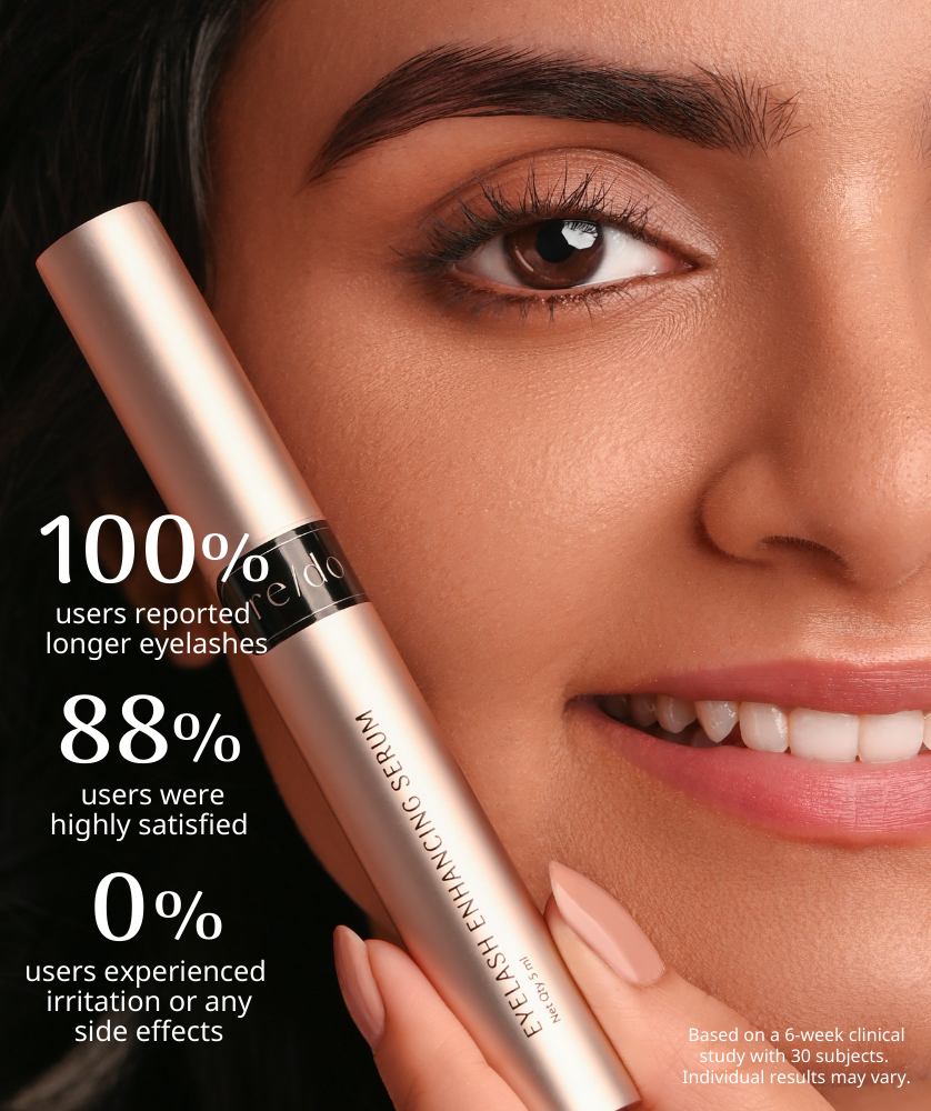 Eyelash Enhancing Serum