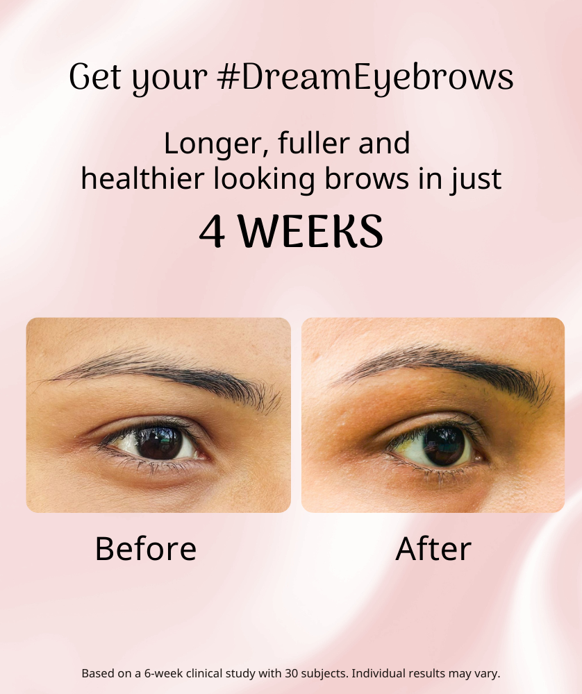 Eyebrow Enhancing Serum