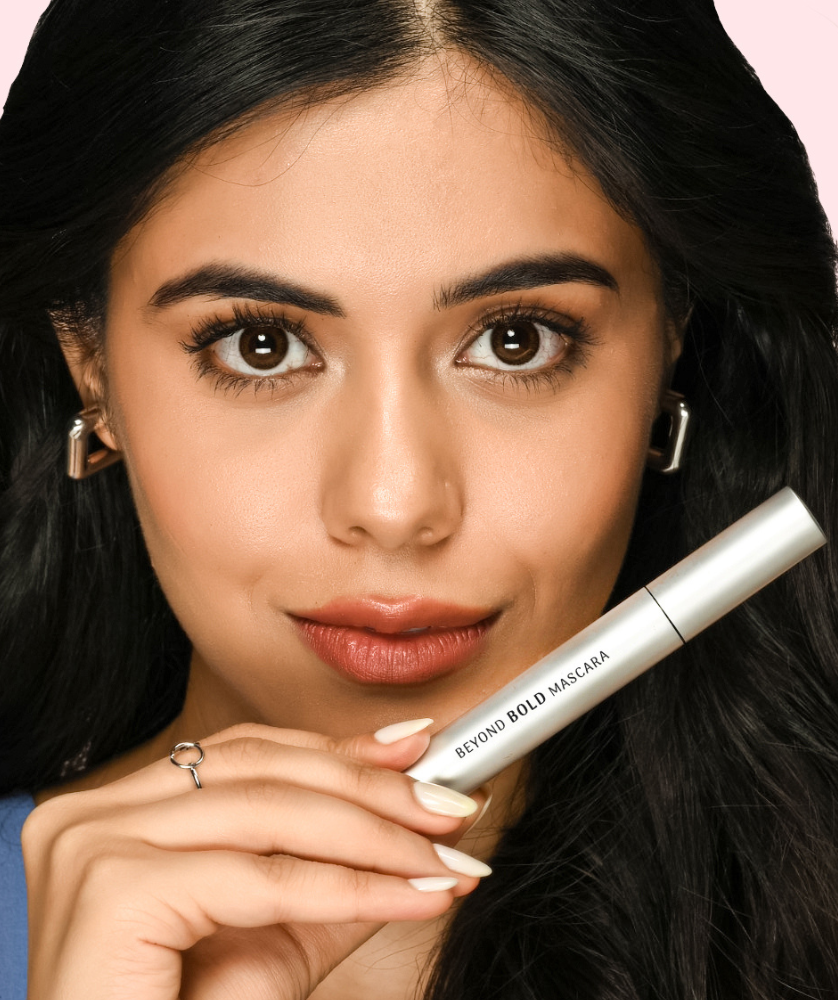 Beyond Bold Mascara