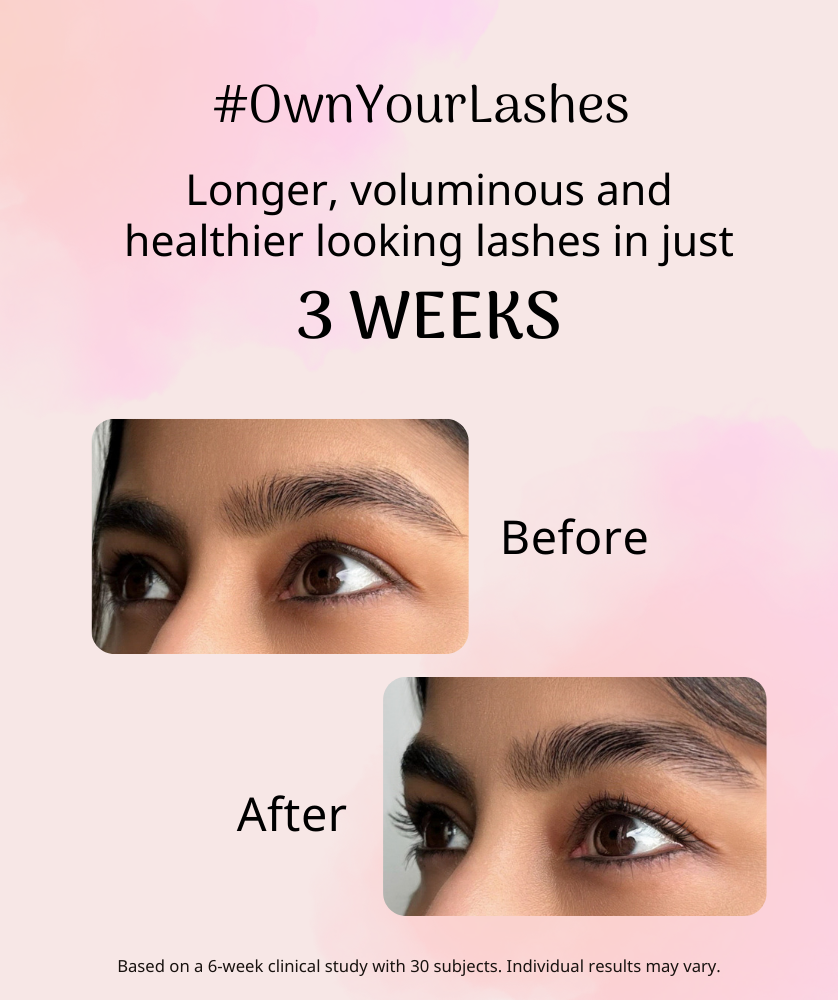 Eyelash Enhancing Serum